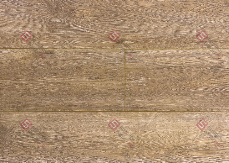 Кварц-винил LVT Alpine Floor Liberty Loose Lay Дуб Макадамия ECO 23-5