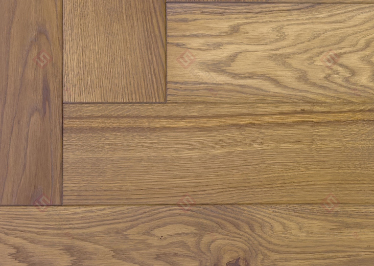 Инженерная доска Kochanelli Desierto Английская ёлка Амплио