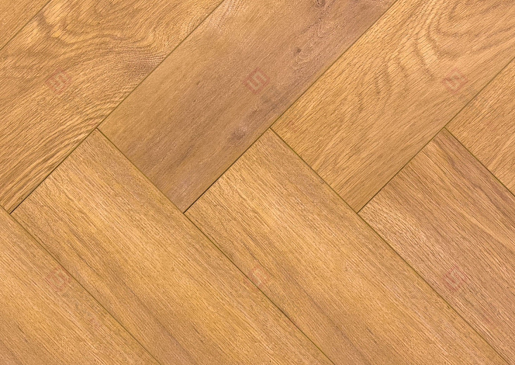 Ламинат FloorWay Английская елка PRE-61