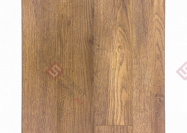 Ламинат FloorWay Standart Дуб Карамель YLM2709