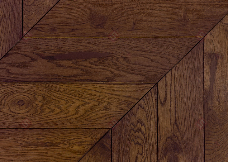 Инженерная доска Kochanelli Desierto Франзуская ёлка Ноче