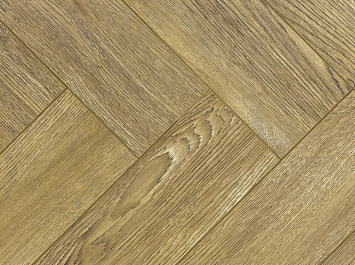 Ламинат Icon Floor Orange ёлка Дуб Коньяк OR-104