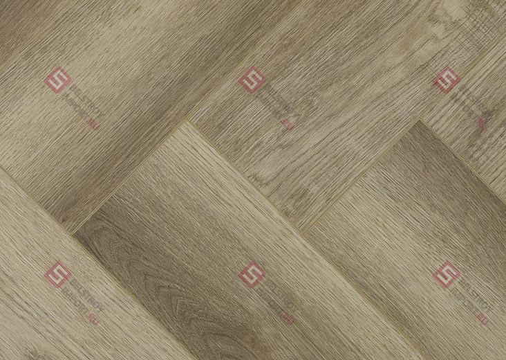 SPC ламинат Cronafloor Herringbone 2.0 Дуб Лимож H020