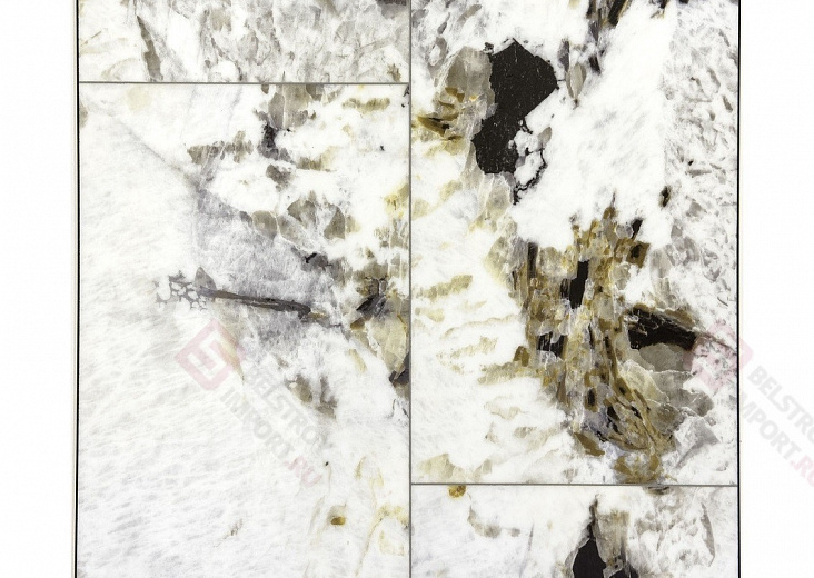 Каменно-полимерная плитка (SPC) Tulesna Stone Graviton 1009-11