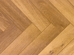 Ламинат Norland Herringbone Elegant Strong Дуб Велла LF304-37