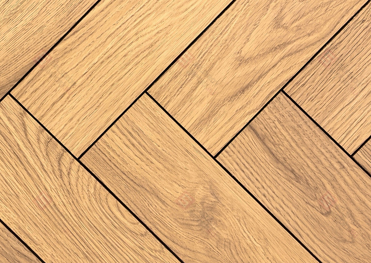 Ламинат Norland Herringbone Elegant Дуб Монте LF303-34