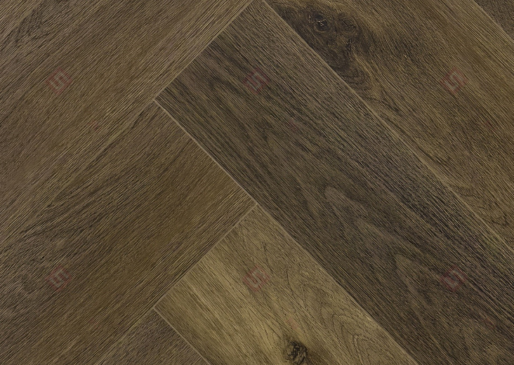 SPC виниловый пол Icon Floor Purple 5 мм Дуб Старк PL-01