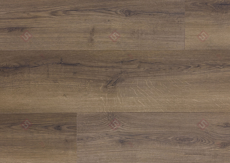 Ламинат Quick-Step Classic Дуб теплый коричневый CLH5789