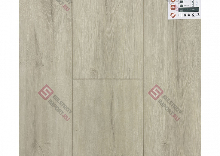 SPC ламинат Calitex Originals Plank Click Kakadu OG701