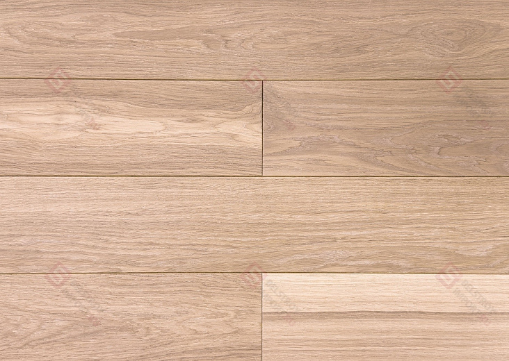 Инженерная доска Golden Wood Дуб Балтик Латте Селект