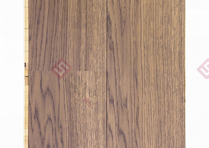 Паркетная доска Focus Floor Однополосная Дуб Prestige Bora Oiled 1S