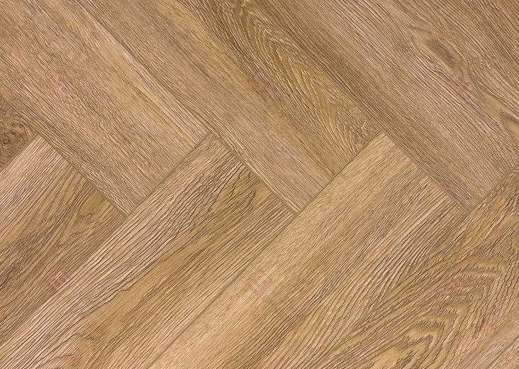 Дуб Шато Натуральный NF-54
