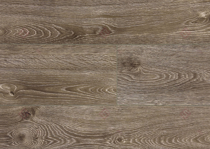 SPC ламинат Novafloor Vinlam Quartz Дуб Шоколадный NF-44