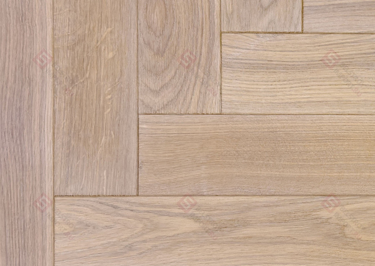 Инженерная доска Kochanelli Desierto Английская ёлка Льянура