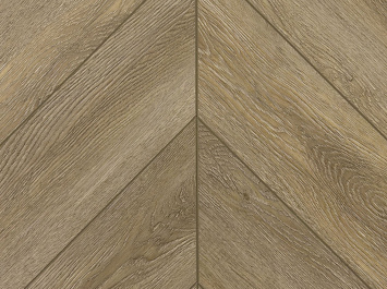 Клеевая кварцвиниловая плитка Alpine Floor Chevron LVT Макадамия ECO 20-5