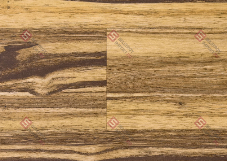 SPC инженерная виниловая доска StoneWood Natura Зебрано Марэ