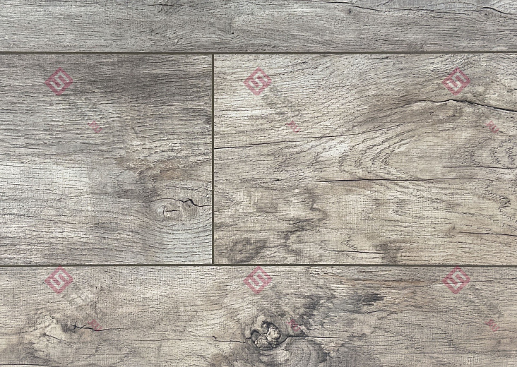 Ламинат FLoor a House Standard 12 мм Дуб Bjork B 205