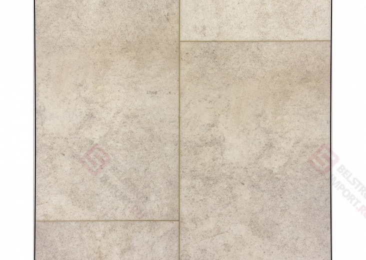 Каменно-полимерная плитка (SPC) Tulesna Stone Obsidian 1009-9