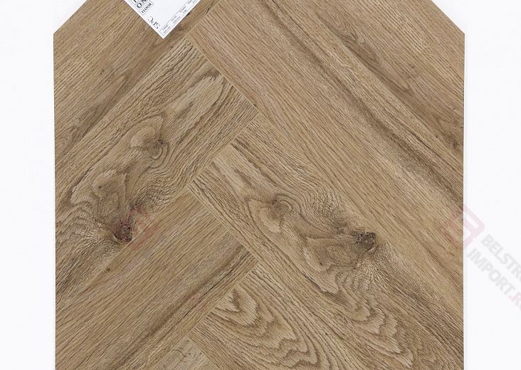 SPC виниловый пол Icon Floor Purple 5 мм Дуб Фостер PL-03