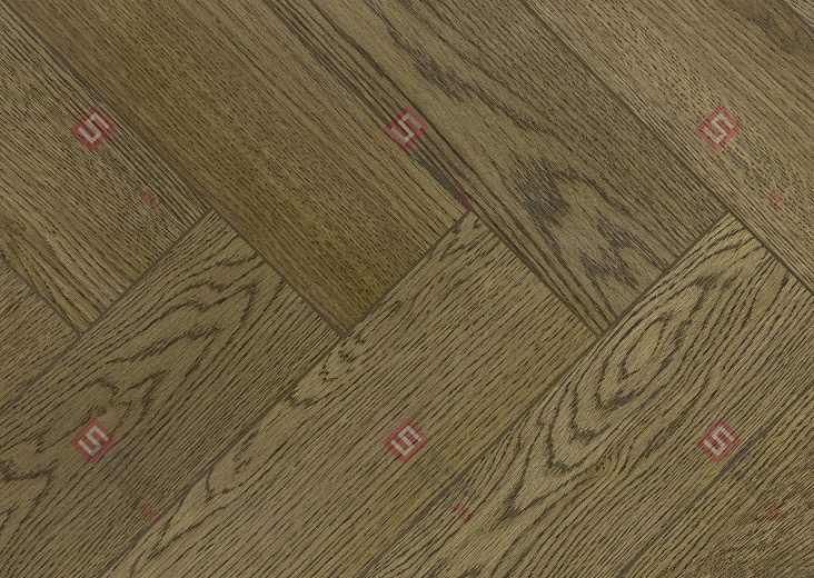 SPC ламинат Alpine Floor Parquet Light Дуб Селена ЕСО 13-32