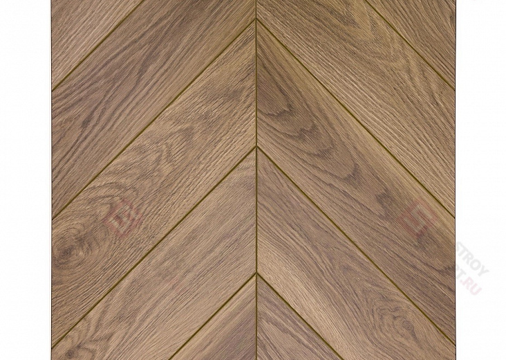 Ламинат Mostfloring Gaudi Chevron Барселона 7706