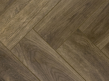 Ламинат Alpine Floor Herringbone 8 Pro Дуб Пикардия LF102-14