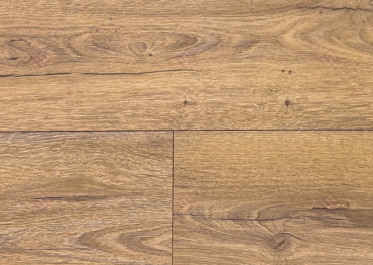 Ламинат Quick-Step Classic Дуб натуральный рустикальный CLH4085