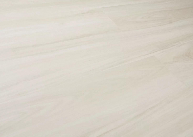 Виниловый ламинат SPC Evofloor Optima Оak Ivory - фото интерьера
