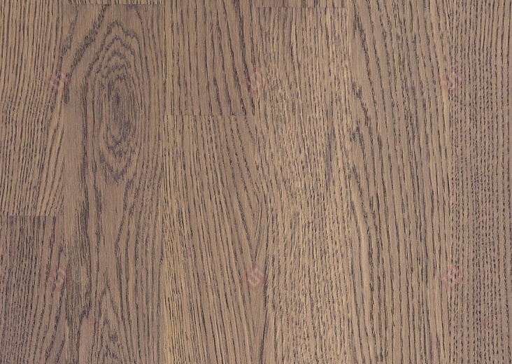 Паркетная доска Focus Floor Трехполосная Дуб Bora Oiled 3S