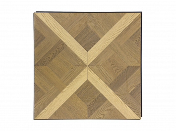 Ламинат Mostflooring Le Parquet Риволи 204