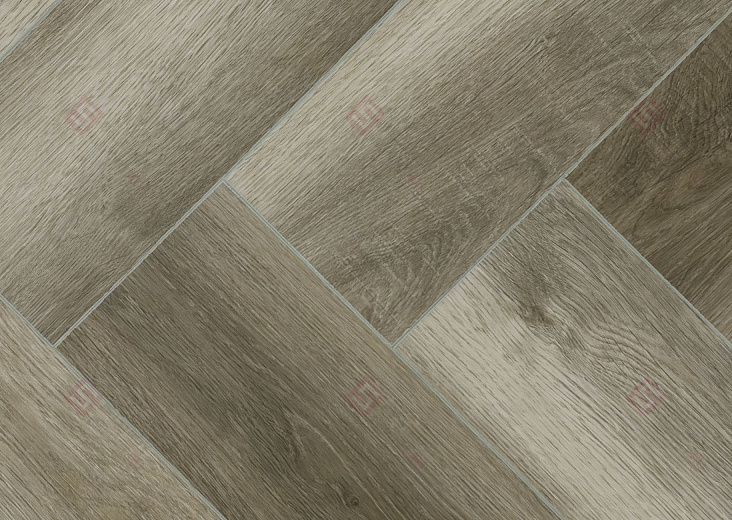 SPC ламинат Cronafloor Herringbone 2.0 Дуб Руан H021