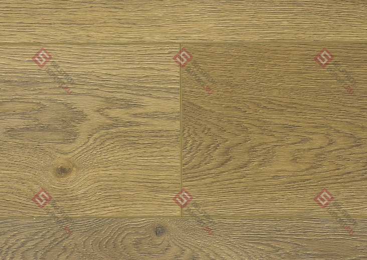 Инженерный кварц-винил Alpine Floor Premium 12 мм Дуб Эталон ECO 24-3