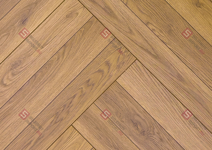 Ламинат A+Floor Classic Аскот 303