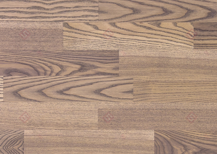 Паркетная доска Focus Floor Ясень Tehuano Oiled 3S