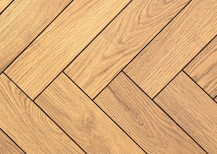 Ламинат Norland Herringbone Elegant Strong Дуб Монте LF304-34