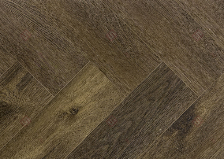 SPC виниловый пол Icon Floor Purple 5 мм Дуб Старк PL-01