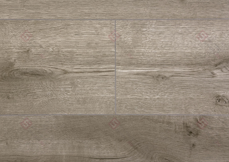 Ламинат Kronotex Mammut Plus Дуб Горный Серый D 4727