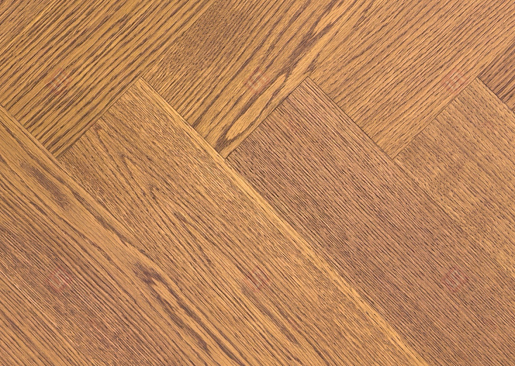 Каменный паркет с натуральным шпоном Alpine Floor Приоритет Паркет Дуб Изящный ECO 30-10