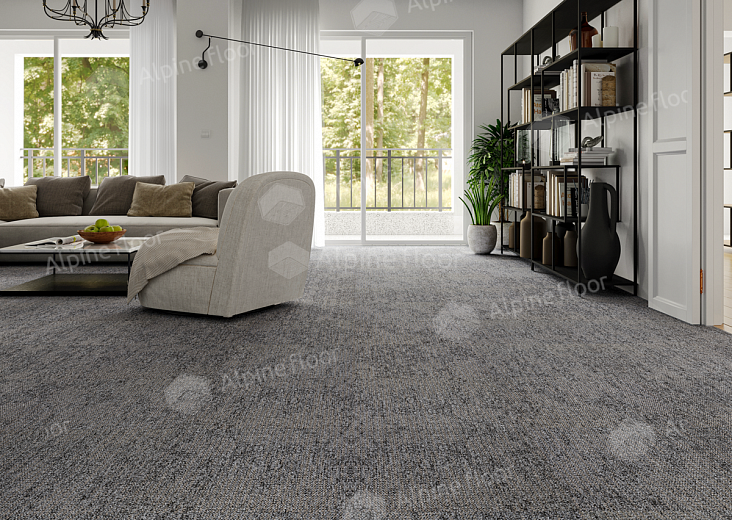 Ковровая плитка Alpine Floor Astoria Бристоль 401-4