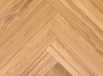 Инженерная доска Golden Wood английская ёлка Дуб Совиньон селект