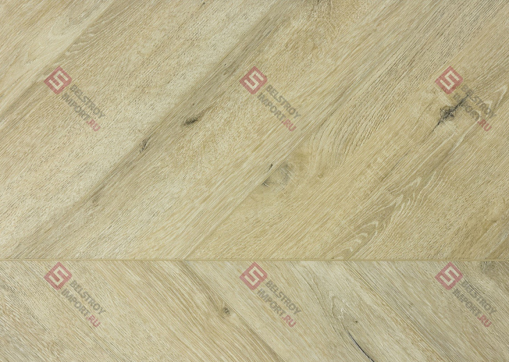 SPC ламинат Aberhof Chevron Waterloo Oak 1010