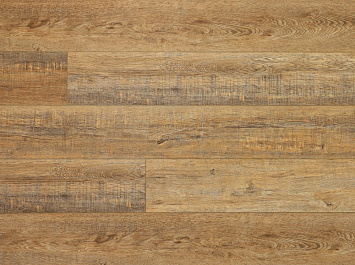 SPC ламинат CronaFloor Wood 4V Дуб Робуста ZH-81141-1