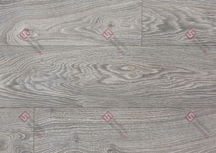 Ламинат Quick-Step Classic Доска дуба светло-серого старинного CLH1405