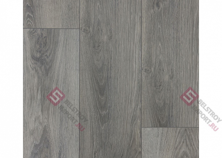 SPC ламинат Dew Floor Wood Кара ТС 6022-2