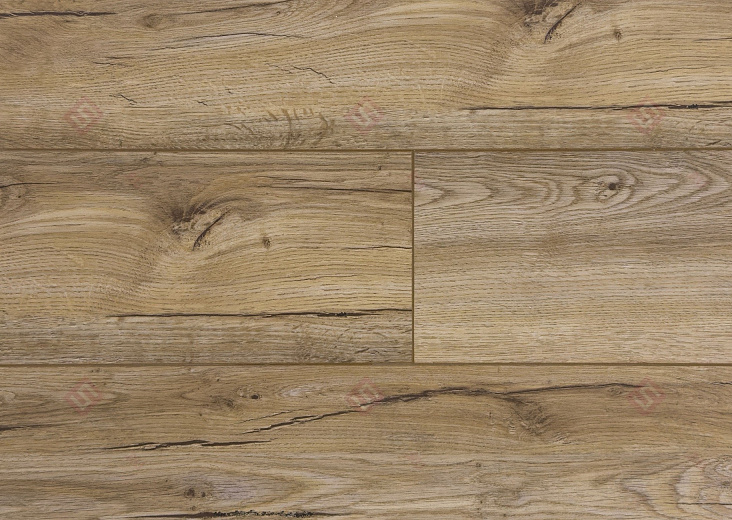 SPC ламинат Icon Floor Black Дуб Валентино BW-37