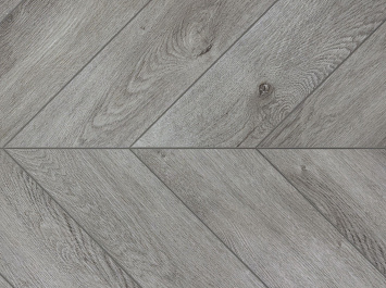 Клеевая кварцвиниловая плитка Alpine Floor Chevron LVT Дуб Исида ECO 20-8