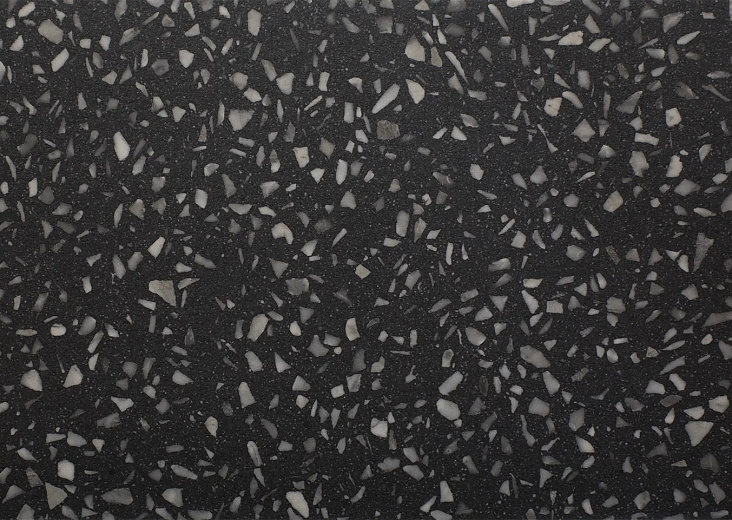Кварц-виниловая плитка Ecoclick Eco Stone Dry Back Элгон NOX-1767 - фото интерьера 1