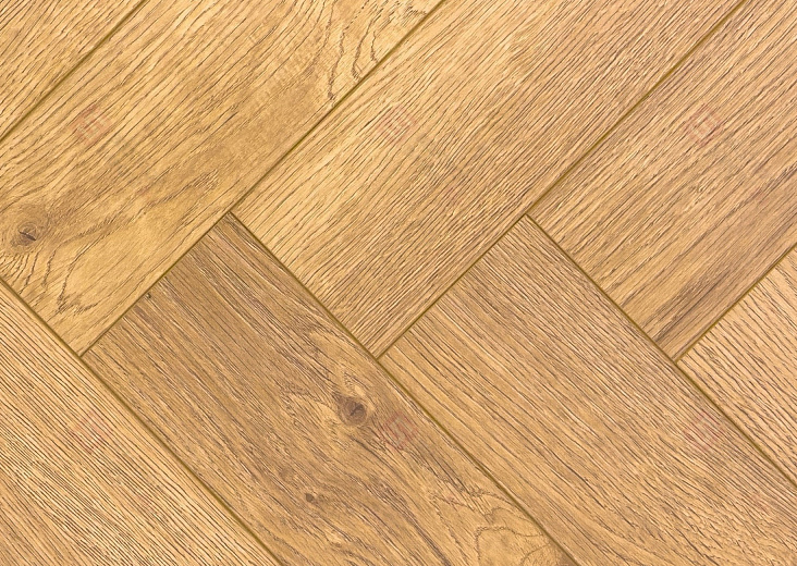 Ламинат Norland Herringbone Elegant Дуб Альба LF303-31