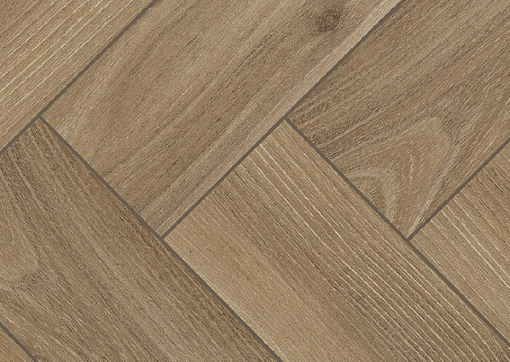 Ламинат Alpine Floor Herringbone 10 Дуб Калабрия LF107-09