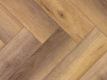 Каменно-полимерная плитка (SPC) Tulesna Art Parquet Unico 1005-16